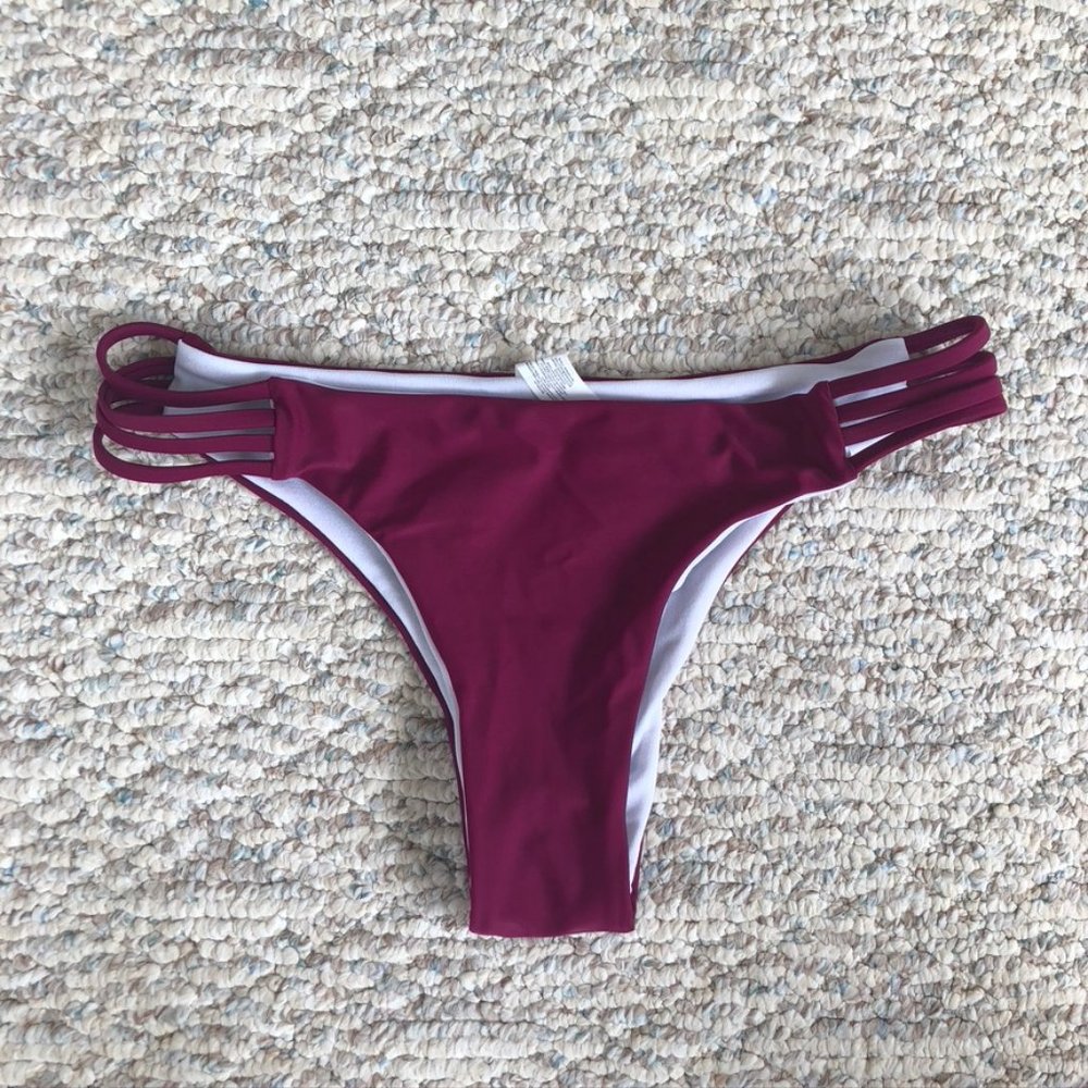 Bikini Bottoms (NWOT)